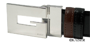 GUCCI�i�O�b�`�j�^�x���g�^�f�b�P�R�V�R�^�����Y�E�x���g�^���^���{�J�[�t�^�V���o�[�{�u���b�N�~�u���E���i���o�[�V����)�^�o�b�N���i�E�΂߁j