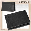 GUCCI�i�O�b�`�j/�����i�R���m/�����́j/�J�[�h�E�P�[�X�i�J�[�h�P�[�X�j/���h����/�������/GG�L�����o�X/GC-04009R-F40IR-1000/�u���b�N