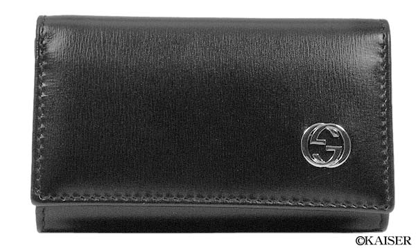 �O�b�`/GUCCI./���������i�t�N�V���N�R���m/�ӂ����傭�����́j/�L�[�E�P�[�X�i�L�[�P�[�X�j/GC-115225-A490N-1000/�U�A�L�[�E�P�[�X�i�U�A�L�[�P�[�X�j/�u���b�N�{�V���o�[