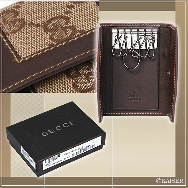 �O�b�`/GUCCI./���������i�t�N�V���N�R���m/�ӂ����傭�����́j/�L�[�E�P�[�X�i�L�[�P�[�X�j/GC-124550-A853R-2060/�U�A�L�[�E�P�[�X�i�U�A�L�[�P�[�X�j/�R���N�E�x�[�W���~�T���h�E�x�[�W���{�_�[�N�E�u���E���{�V���o�[�E���^���b�N