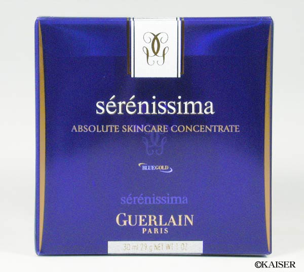 GUERLAIN�i�Q�����j�^���ϕi�^�X�L���E�P�A�^�Z���j�V�}�^�p�b�P�[�W�O��