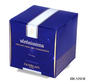 GUERLAIN�i�Q�����j�^���ϕi�^�X�L���E�P�A�^�Z���j�V�}�^���΂�
