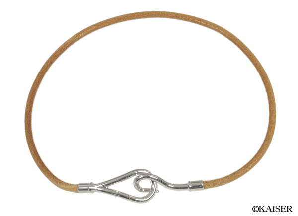 HERMES�i�G�����X�j�^�A�N�Z�T���[�^�`���[�J�[�^�W�����{ ��`���[�J�[�^�J�[�t�{���^���^�i�`�������{�V���o�[�^�S��