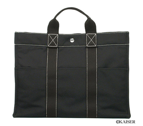 HERMES�i�G�����X�j�^�o�b�O�^�g�l�P�P�O�T�l�^�h�[���B���^�g�[�g�l�l�^�R�b�g���E�L�����o�X�^�u���b�N�{�z���C�g�i�X�e�b�`�j�^�O��