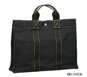 HERMES�i�G�����X�j�^�o�b�O�^�g�l�P�P�O�T�l�^�h�[���B���^�g�[�g�l�l�^�R�b�g���E�L�����o�X�^�u���b�N�{�z���C�g�i�X�e�b�`�j�^���΂�