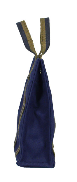 HERMES�i�G�����X�j�^�o�b�O�^�T�b�N�E�t�[���E�g�D�o�l�i�_�u���E���C���j�^�R�b�g���E�L�����o�X�^�J�o�i�l�C�r�[�j�^���ʁi�z�b�N��t���āj