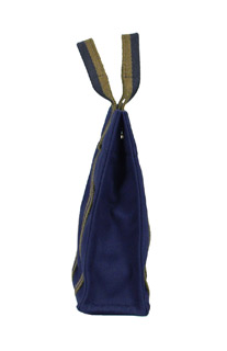 HERMES�i�G�����X�j�^�o�b�O�^�g�l�P�O�O�V�T�S�l�^�T�b�N�E�t�[���E�g�D�o�l�^�R�b�g���E�L�����o�X�^�J�o�i�l�C�r�[�j�^���ʁi�z�b�N��t���āj