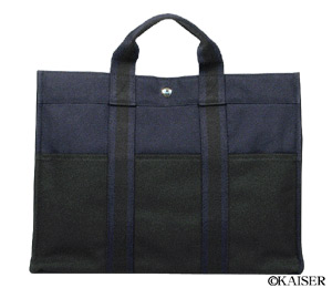 HERMES�i�G�����X�j�^�o�b�O�^�T�b�N�E�t�[���E�g�D�l�l�^�R�b�g���E�L�����o�X�^�u���b�N�{�l�C�r�[�^�O��