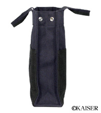 HERMES�i�G�����X�j�^�o�b�O�^�T�b�N�E�t�[���E�g�D�l�l�^�R�b�g���E�L�����o�X�^�u���b�N�{�l�C�r�[�^���ʁi�z�b�N���O���āj