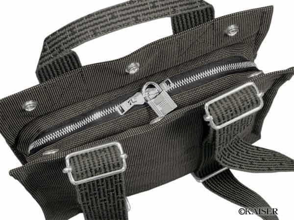 HERMES�i�G�����X�j�^�o�b�O�i�o�b�N/�J�o��/��/���΂�j�^�G�[�� ����C���i�G�[�����C���j�^�����b�N�o�l�i�A�h�o�l�j�^�i�C�����E�L�����o�X�^�O���[�^�J�����i�t�@�X�i�[����āj