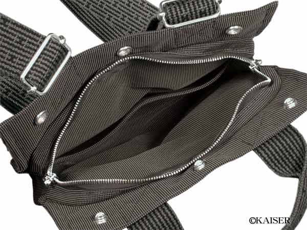 HERMES�i�G�����X�j�^�o�b�O�i�o�b�N/�J�o��/��/���΂�j�^�G�[�� ����C���i�G�[�����C���j�^�����b�N�o�l�i�A�h�o�l�j�^�i�C�����E�L�����o�X�^�O���[�^�J�����i�t�@�X�i�[���J���āj