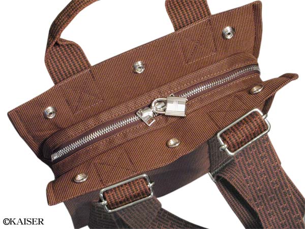 HERMES�i�G�����X�j�^�o�b�O�i�o�b�N/�J�o��/��/���΂�j�^�G�[�� ����C���i�G�[�����C���j�^�����b�N�o�l�i�A�h�o�l�j�^�i�C�����E�L�����o�X�^�L���������E�V���R���^�J�����i�t�@�X�i�[����āj