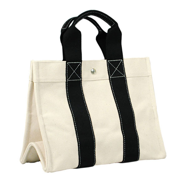 HERMES�i�G�����X�j�^�o�b�O�^�{���{���^�R�b�g���E�L�����o�X�^�u���b�N�~�z���C�g�^���΂�