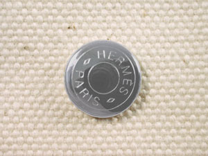 HERMES�i�G�����X�j�^�o�b�O�^�{���{���^�R�b�g���E�L�����o�X�^�u���b�N�~�z���C�g�^���ʂ̃{�^�����g��