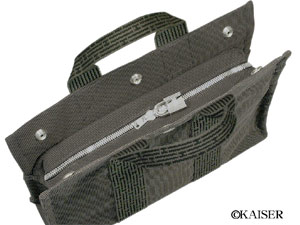 HERMES�i�G�����X�j�^�o�b�O�^�g�l�P�O�P�O�T�U�l�^�G�[�� ����C���^�g�[�g�o�l�^�i�C�����E�L�����o�X�^�O���[�^�J�����i�J�M�����āj