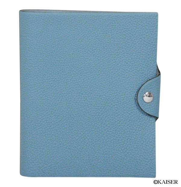 HERMES�i�G�����X�j�^�g�l�O�R�U�X�W�U�b�j�^�A�W�F���_�i�蒠�j�J�o�[�����t�B���^�g�S�^�u���[�E�W�[���^�O��