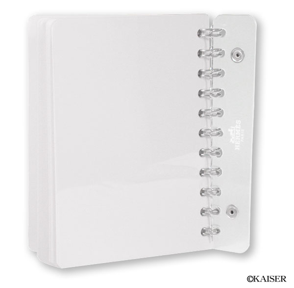 HERMES�i�G�����X�j�^�g�l�O�R�U�X�W�U�b�j�^�A�W�F���_�i�蒠�j�J�o�[�����t�B���^�g�S�^�I�����W�^���t�B���̊J����