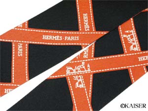 HERMES�i�G�����X�j�^�X�J�[�t�^�l�N�^�C�^�~�j�E�X�J�[�t�^�c�B���[�i�{���f���b�N�E���{�����j�^�V���N�^�u���b�N�{�I�����W�{�z���C�g�^���Ƒf�ފ����m�F