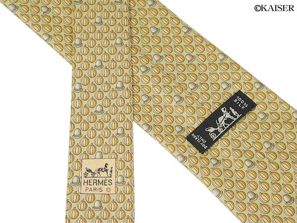 �G�����X�iHERMES�j�^�l�N�^�C�^�a�m�p�l�N�^�C�^HM/NT005072T/04�^�A�[�����h�~�x�[�W���~�u�����Y�^�����g��