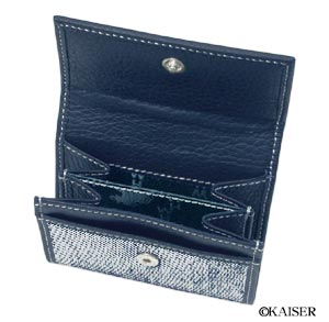 HUNTING WORLD�i�n���e�B���O�E���[���h�j�^�R�C���E�P�[�X�^�L�����o�X�{�J�[�t�^�f�j���E�T�C�o�[�{�l�C�r�[�^�J����