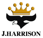 ジョン・ハリソンのロゴ