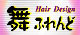 ヘアーデザイン・舞ふれんど