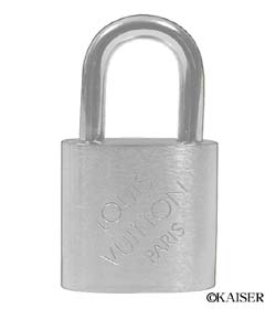 ���C�E���B�g��/���C���B�g��/���C�E�r�g��/���C�r�g���iLOUIS VUITTON�j�^�A�N�Z�T���[�^�p�h���b�N�i��/�J�M/�����j�^LVM10007�^�V���o�[�E�p�h���b�N�i��/�J�M/�����j�^�V���o�[�^�O��