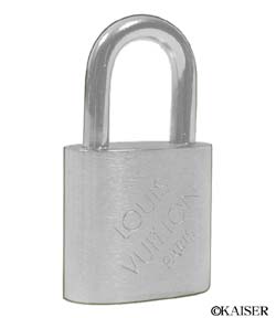 ���C�E���B�g��/���C���B�g��/���C�E�r�g��/���C�r�g���iLOUIS VUITTON�j�^�A�N�Z�T���[�^�p�h���b�N�i��/�J�M/�����j�^LVM10007�^�V���o�[�E�p�h���b�N�i��/�J�M/�����j�^�V���o�[�^���΂�