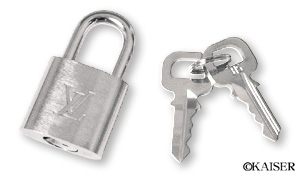 LOUIS VUITTON�i���C�E���B�g��/���C���B�g��/���C�E�r�g��/���C�r�g���j�^�A�N�Z�T���[�^�p�h���b�N�i��/�J�M/�����j�^�k�u�l�P�O�O�O�V�^�V���o�[�E�p�h���b�N�i��/�J�M/�����j�^�V���o�[�^�S��