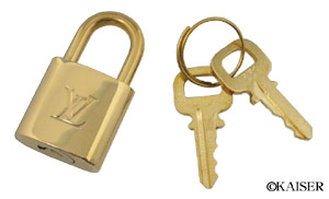 LOUIS VUITTON�i���C�E���B�g��/���C���B�g��/���C�E�r�g��/���C�r�g���j�^�A�N�Z�T���[�^�p�h���b�N�i��/�J�M/�����j�^�k�u�l�P�O�O�O�V�^�S�[���h�E�p�h���b�N�i��/�J�M/�����j�^�S�[���h�^�S��