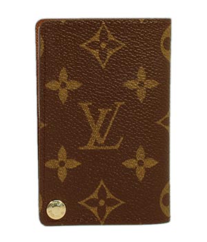 LOUIS VUITTON�i���C�E���B�g��/���C�E�r�g��/���C���B�g��/���C�r�g���j�^���m�O�����^���z�����i�T�C�t�R���m/�����ӂ����́j�^�k�u�l�U�O�X�R�V�^�J�[�h�E�P�[�X�i�������j�i�V���p�j�^���m�O�����E�L�����o�X�{���^���^�O��