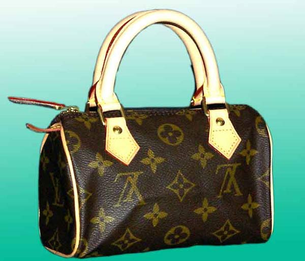 LOUIS VUITTON�i���C�E���B�g���j�^���m�O�����^�o�b�O�i��/�J�o��/���΂�/�o�b�N�j�^�k�u�l�S�P�T�R�S�^�~�j�E�X�s�[�f�B�^���m�O�����E�L�����o�X�{�k���v�{�S�[���h