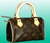 LOUIS VUITTON�i���C�E���B�g���j�^���m�O�����^�o�b�O�i��/�J�o��/���΂�/�o�b�N�j�^�k�u�l�S�P�T�R�S�^�~�j�E�X�s�[�f�B�^���m�O�����E�L�����o�X�{�k���v�{�S�[���h
