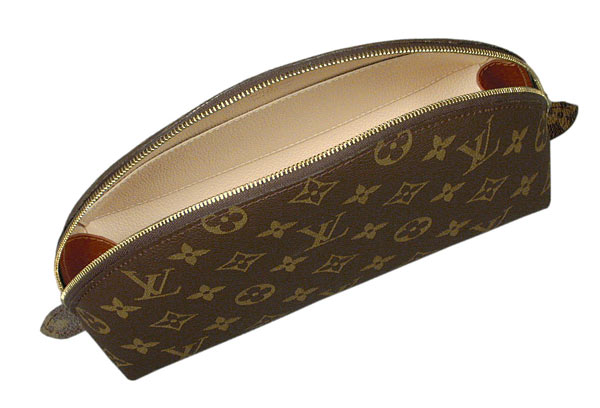 LOUIS VUITTON�i���C�E���B�g��/���C�E�r�g��/���C���B�g��/���C�r�g���j�^���m�O�����E���C���^�|�[�`�i��������/�R���m�C��/�����̂���j�^�k�u�l�S�V�T�Q�O�^�����^���ϗp�|�[�`23.5�^���m�O�����E�L�����o�X�{�k���v�{�S�[���h�^�J����