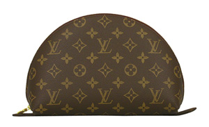 LOUIS VUITTON�i���C�E���B�g��/���C�E�r�g��/���C���B�g��/���C�r�g���j�^���m�O�����E���C���^�|�[�`�i��������/�R���m�C��/�����̂���j�^�k�u�l�S�V�T�Q�O�^�����^���ϗp�|�[�`23.5�^���m�O�����E�L�����o�X�{�k���v�{�S�[���h�^�O��