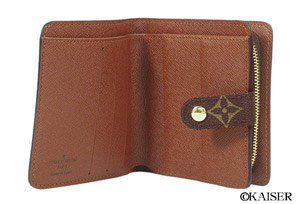 LOUIS VUITTON�i���C�E���B�g��/���C�E�r�g��/���C���B�g��/���C�r�g���j�^���m�O�����^���z�i�T�C�t/�����Ӂj�^�k�u�l�U�P�U�U�V�^���E���h�E�t�@�X�i�[�t���Q�܍��z�i�T�C�t/�����Ӂj�^���m�O�����E�L�����o�X�{���^���^�J�[�h����