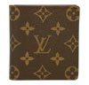 LOUIS VUITTON�i���C�E���B�g��/���C�E�r�g��/���C���B�g��/���C�r�g���j�^���m�O�����^���z�i�T�C�t/�����Ӂj�^�k�u�l�U�O�X�O�T�^�Q�܃J�[�h�p�|�P�b�g�t���D����i�N���A�[�E�P�[�X�t���j�^���m�O�����E�L�����o�X