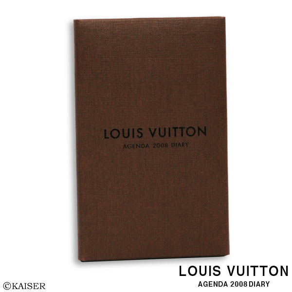 ���C�E���B�g��/���C�E�r�g��/���C���B�g��/���C�r�g���iLOUIS VUITTON�j�^�V�X�e���蒠�^LV-R04248�^�V�X�e���蒠�J�o�[�o�l�T�C�Y�p�Q�O�O�W�N���t�B���^�_�C�A���[�̂݁u�P�T��/���J���Q�y�[�W�v�^���{��