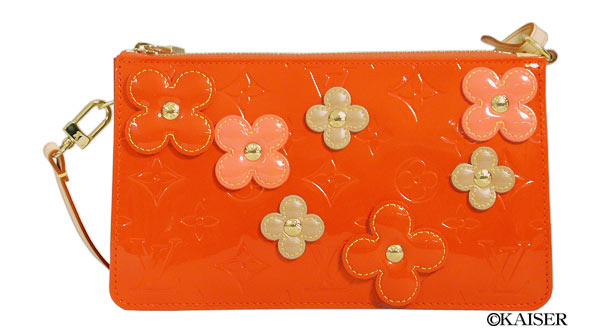 ���C�E���B�g��/���C�E�r�g��/���C���B�g��/���C�r�g���iLOUIS VUITTON�j/LV-M92247/�A�N�Z�T���[�E�|�[�`/�t�����[�E���L�V���g��/�I�����W�E�c�[�g��