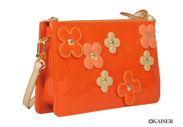 ���C�E���B�g��/���C�E�r�g��/���C���B�g��/���C�r�g���iLOUIS VUITTON�j/LV-M92247/�A�N�Z�T���[�E�|�[�`/�t�����[�E���L�V���g��/�I�����W�E�c�[�g��