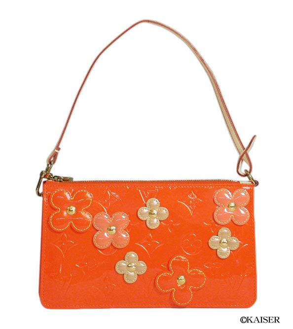���C�E���B�g��/���C�E�r�g��/���C���B�g��/���C�r�g���iLOUIS VUITTON�j/LV-M92247/�A�N�Z�T���[�E�|�[�`/�t�����[�E���L�V���g��/�I�����W�E�c�[�g��