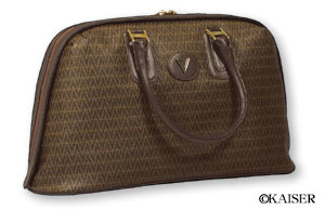 MMARIO VALENTINO�i�}���I ��o�����`�m�j�^�o�b�O�^�{�X�g���S�Q�^�u���E���E���m�O�����^���΂�