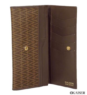 MARIO VALENTINO�i�}���I ��o�����`�m�j�^�T�C�t�^���D���t�@�X�i�[�t�����z�^�u���E���E���m�O�����^�J����