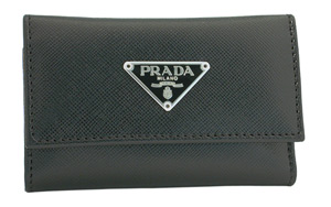 PRADA�i�v���_�j�^�L�[�E�P�[�X�^�U�A�L�[�E�P�[�X�^�T�t�@�C�A�[�m�^�m�d�q�n�i�u���b�N�j�^�O��