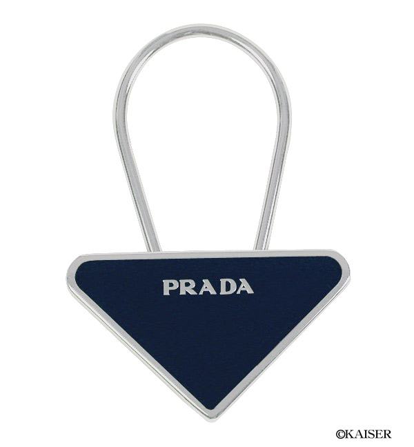 PRADA�i�v���_�j�^�A�N�Z�T���[�^�L�[�E�����O�i�L�[�E�z���_�[/�L�[�E�����O/�L�[�z���_�[�j�^�o�c�l�V�P�R�^�g���C�A���O���E�L�[�E�����O�i�L�[�E�z���_�[/�L�[�E�����O/�L�[�z���_�[�j�^���^���^�m�d�q�n�i�u���b�N�j�{�V���o�[�^�O��