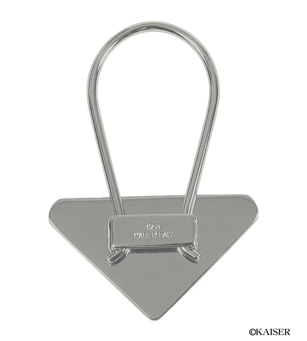 PRADA�i�v���_�j�^�A�N�Z�T���[�^�L�[�E�����O�i�L�[�E�z���_�[/�L�[�E�����O/�L�[�z���_�[�j�^�o�c�l�V�P�R�^�g���C�A���O���E�L�[�E�����O�i�L�[�E�z���_�[/�L�[�E�����O/�L�[�z���_�[�j�^���^���^�m�d�q�n�i�u���b�N�j�{�V���o�[�^���