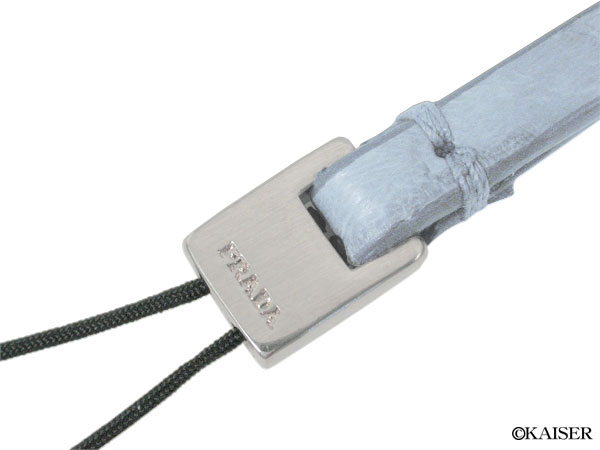 PRADA�i�v���_�j�^�o�c�P�`�q�O�X�W�^�g�уX�g���b�v�^�i�C�����{���j�{���^���^�o�d�q�u�h�m�b�`�i�u���[�E�O���[�j�{�V���o�[�^�w�b�h���̊g��