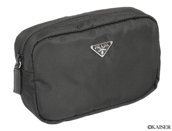 �v���_�iPRADA�j�^�|�[�`�^PDMV21�^�i�C�����{���^���^�m�d�q�n�i�u���b�N�j�{�V���o�[�^�΂ߏォ��