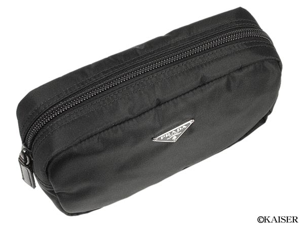 �v���_�iPRADA�j�^�|�[�`�^PDMV21�^�i�C�����{���^���^�m�d�q�n�i�u���b�N�j�{�V���o�[�^�J���������