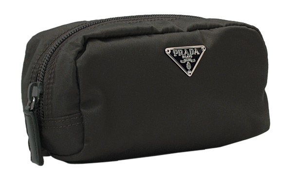 �v���_�iPRADA�j�^�|�[�`�^PDM175�^�i�C�����{���^���^�m�d�q�n�i�u���b�N�j�{�V���o�[�^���΂�